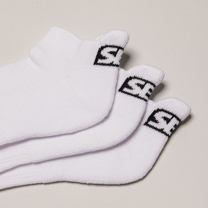 Trainer Socks 3 Pack