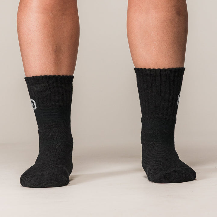 Crew Socks 5 Pack