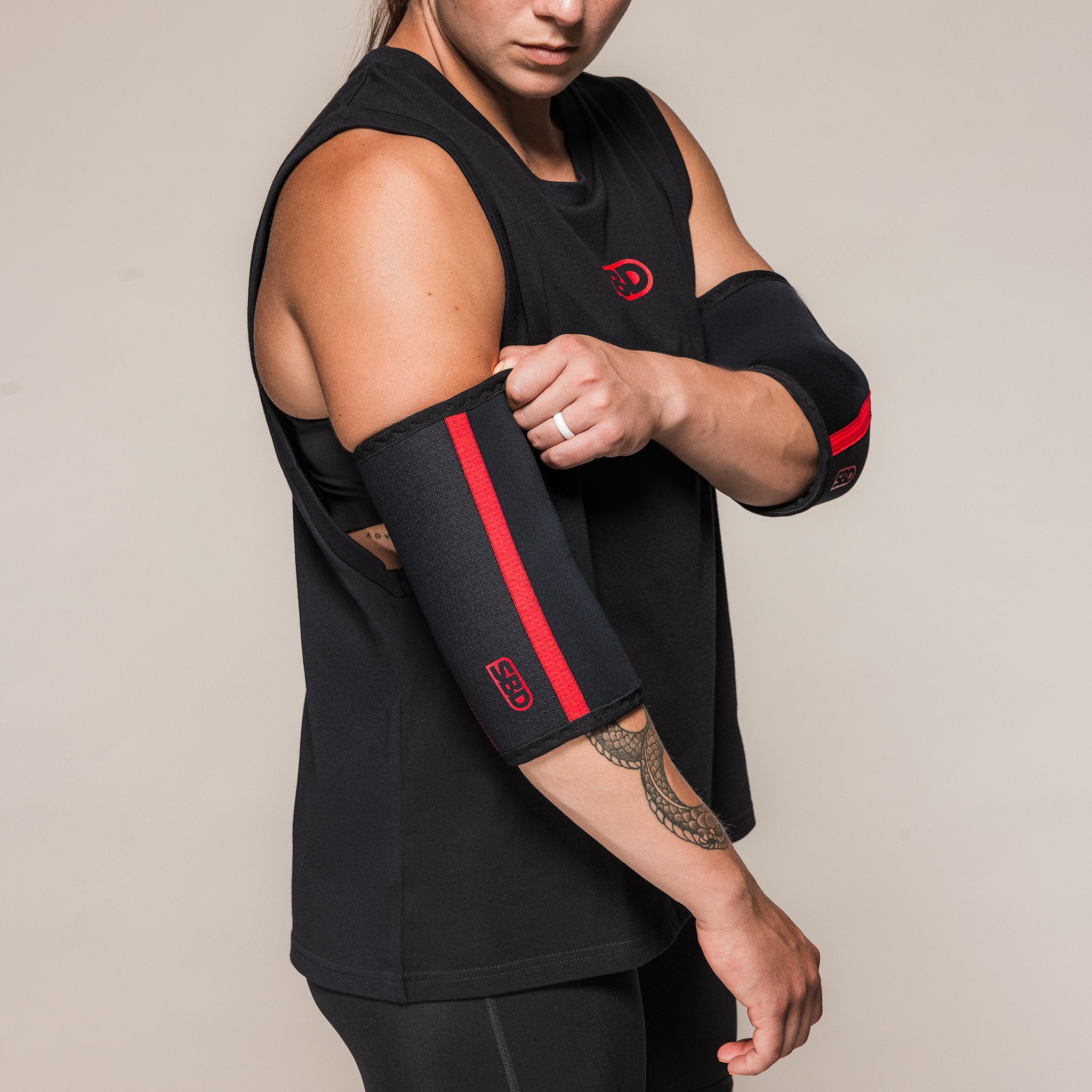 Elbow Sleeves – SBD New Zealand