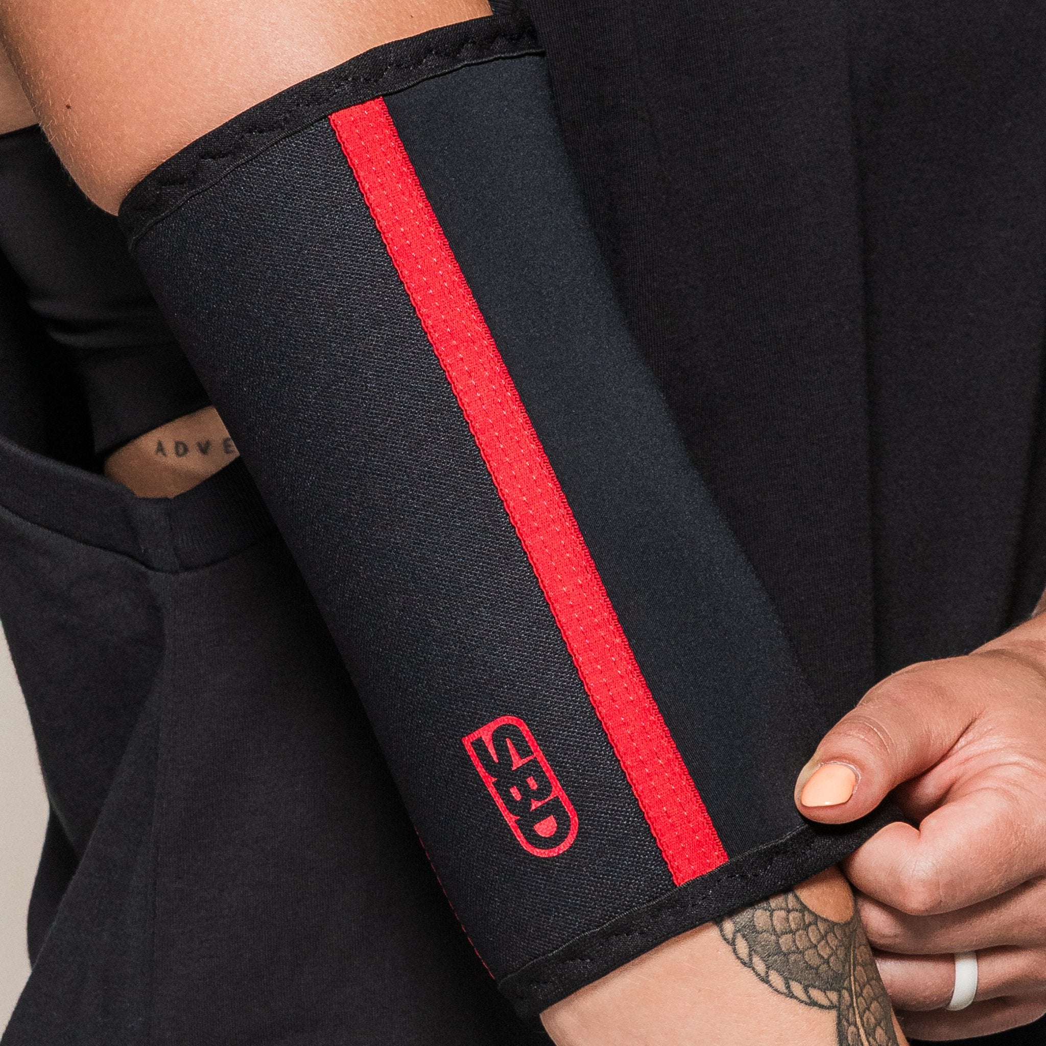 Elbow Sleeves – SBD New Zealand