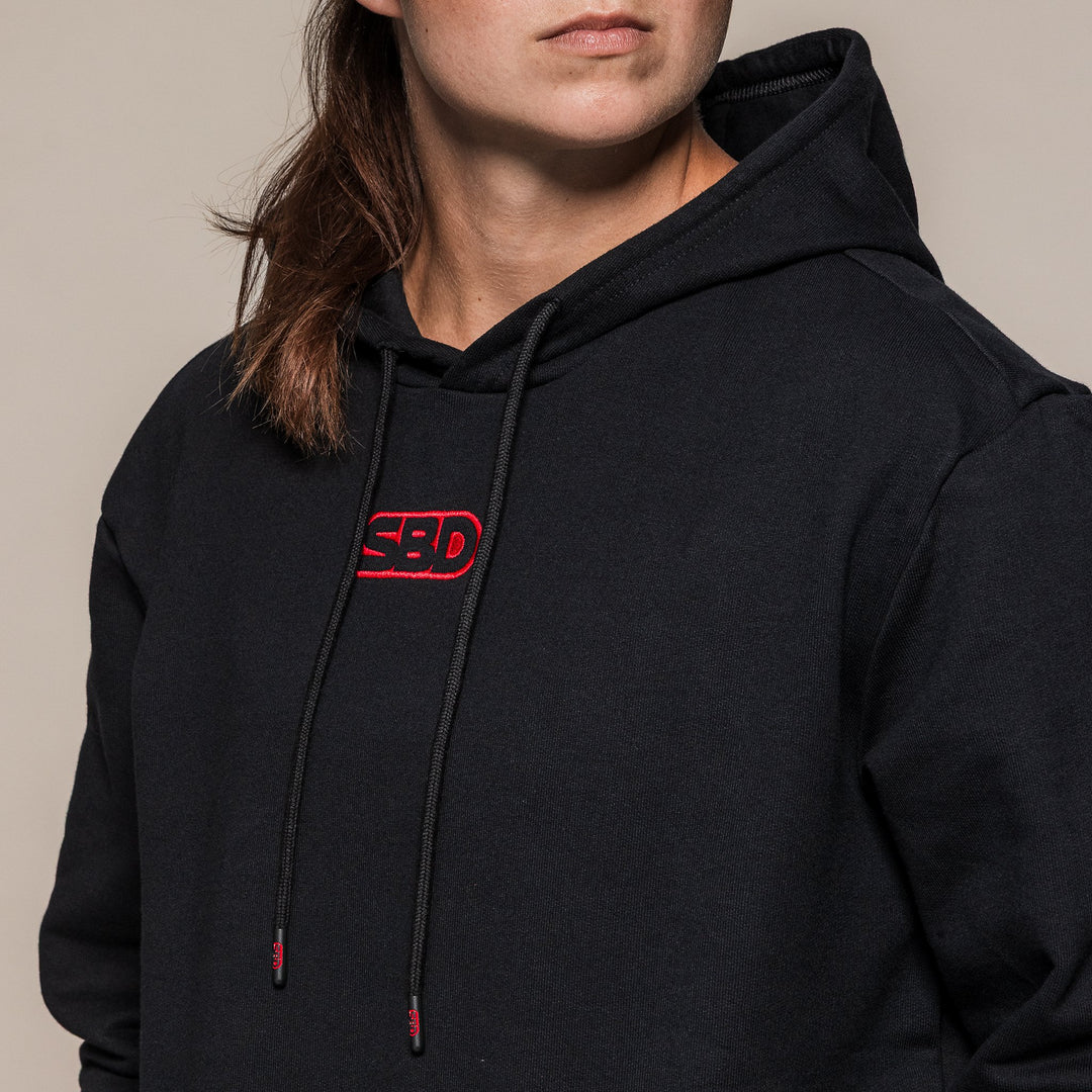 SBD Hoodie