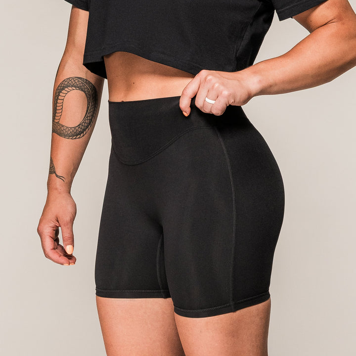 SBD Women's Training Shorts