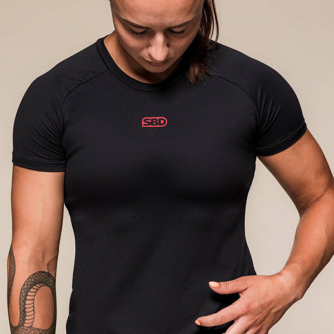 SBD Training Top